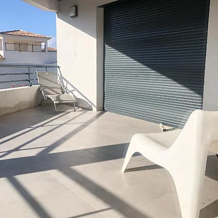 2 Monte Stella Apartmán