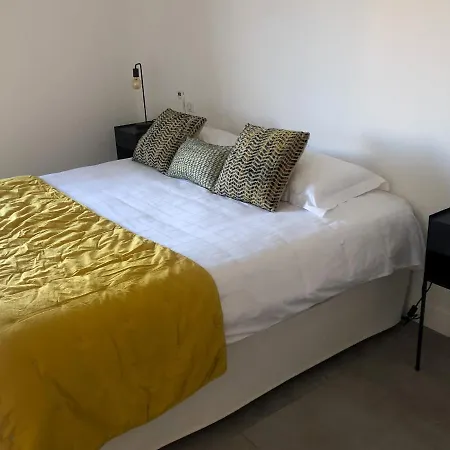 Apartmán 2 Monte Stella *