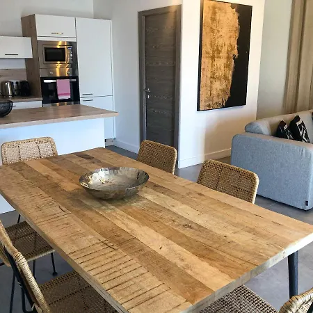 2 Monte Stella Apartmán Monticello