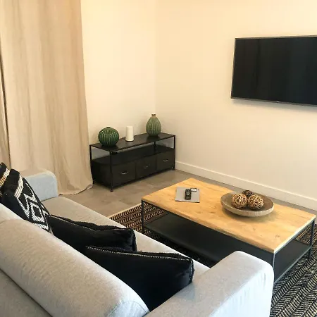 2 Monte Stella Apartmán