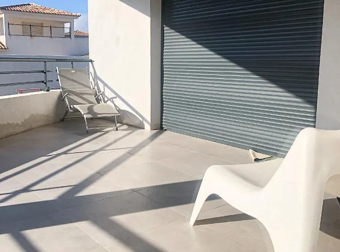 2 Monte Stella Apartmán