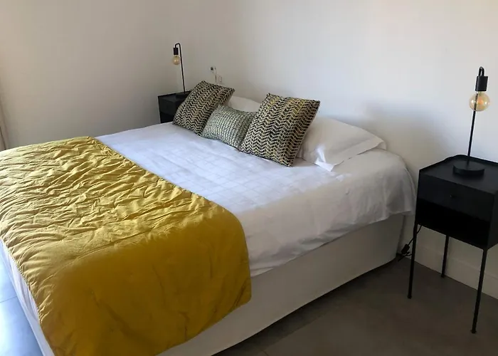 Apartmán 2 Monte Stella *