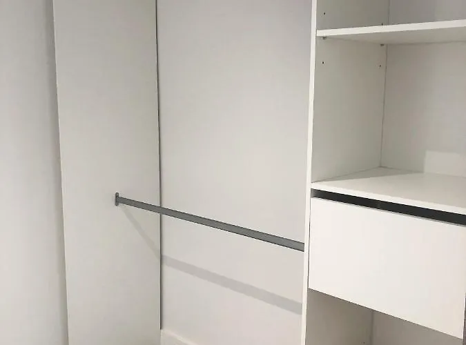 2 Monte Stella Apartmán