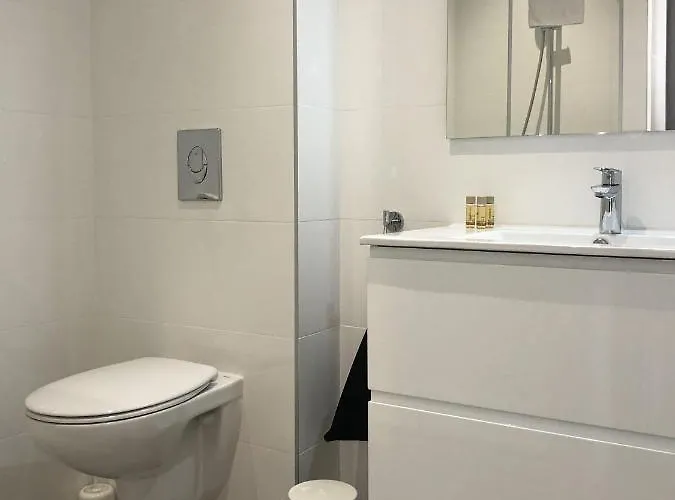 2 Monte Stella Apartmán *