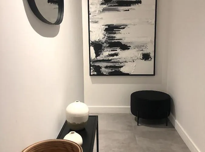2 Monte Stella Apartmán