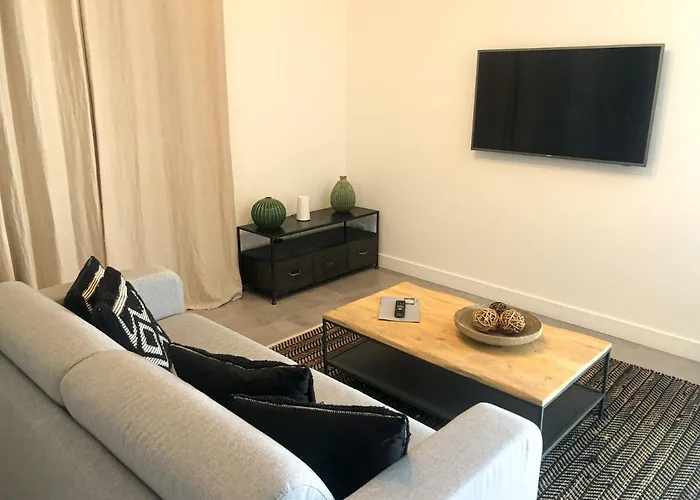 2 Monte Stella Apartmán