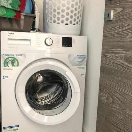 Apartament 2 Monte Stella