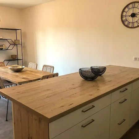 Apartament 2 Monte Stella *