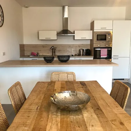 Apartament 2 Monte Stella Monticello