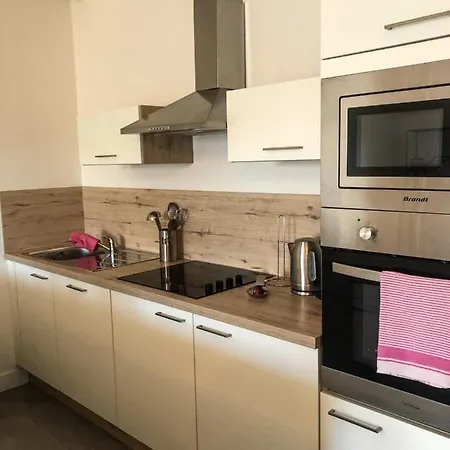 2 Monte Stella Apartament Monticello