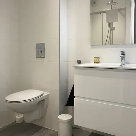 2 Monte Stella Apartament *