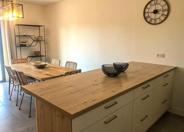 Appartamento 2 Monte Stella *