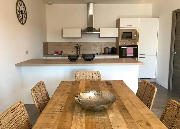 Appartamento 2 Monte Stella Monticello